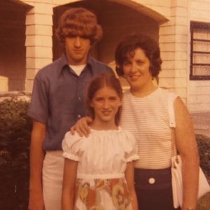 Meet your Posher, Pamela